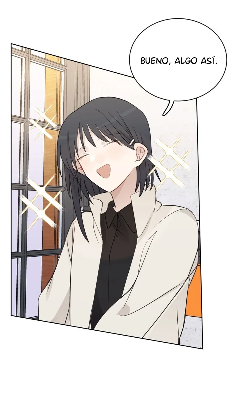 Escucha las estrellas Capítulo 38 - Page 39