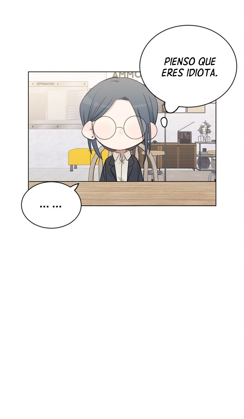 Escucha las estrellas Capítulo 38 - Page 41