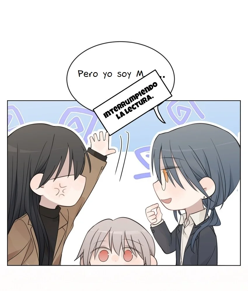 Escucha las estrellas Capítulo 38 - Page 6