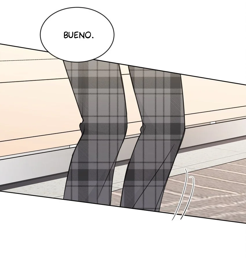 Escucha las estrellas Capítulo 38 - Page 8