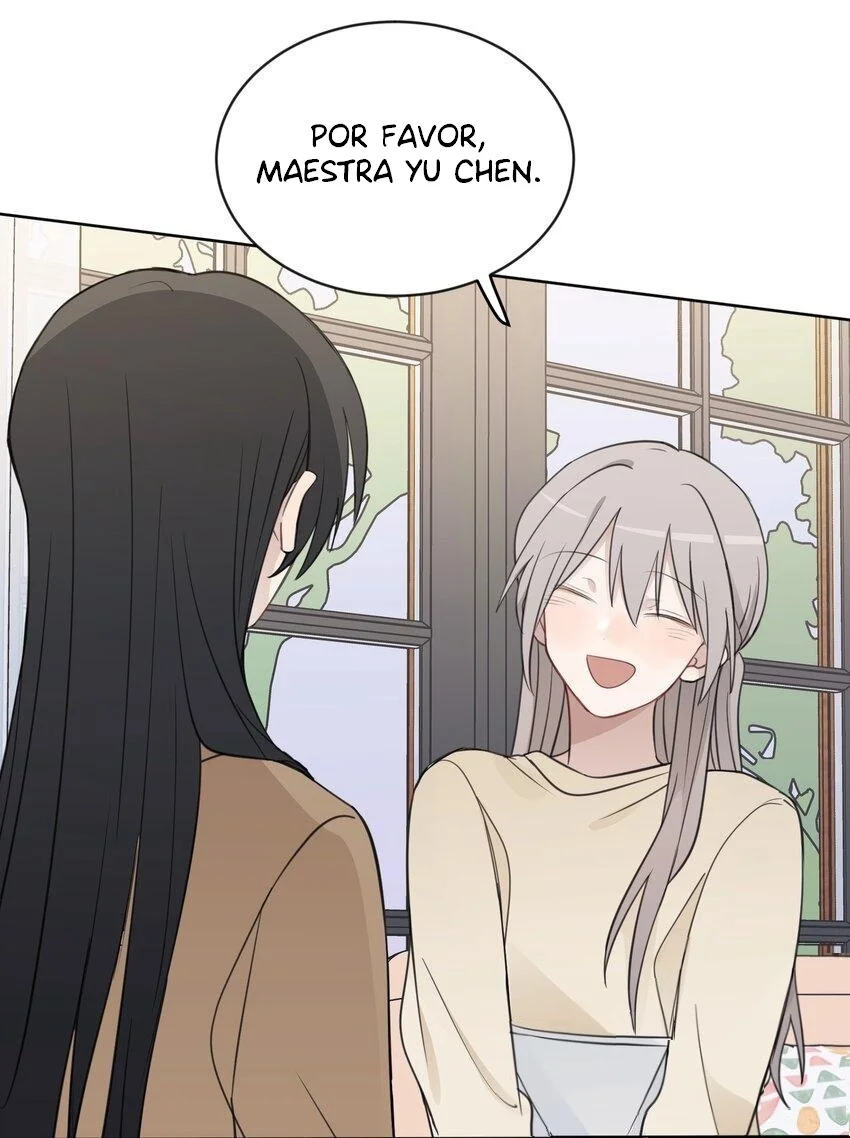 Escucha las estrellas Capítulo 38 - Page 9