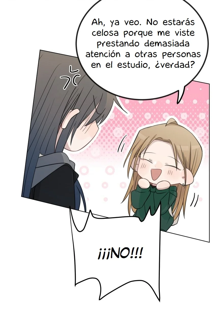 Escucha las estrellas Capítulo 39 - Page 11