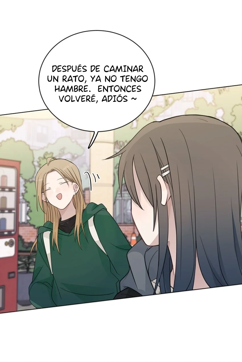 Escucha las estrellas Capítulo 39 - Page 18