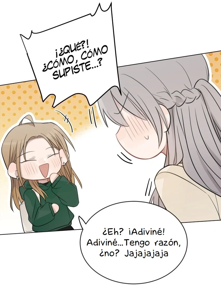 Escucha las estrellas Capítulo 39 - Page 29
