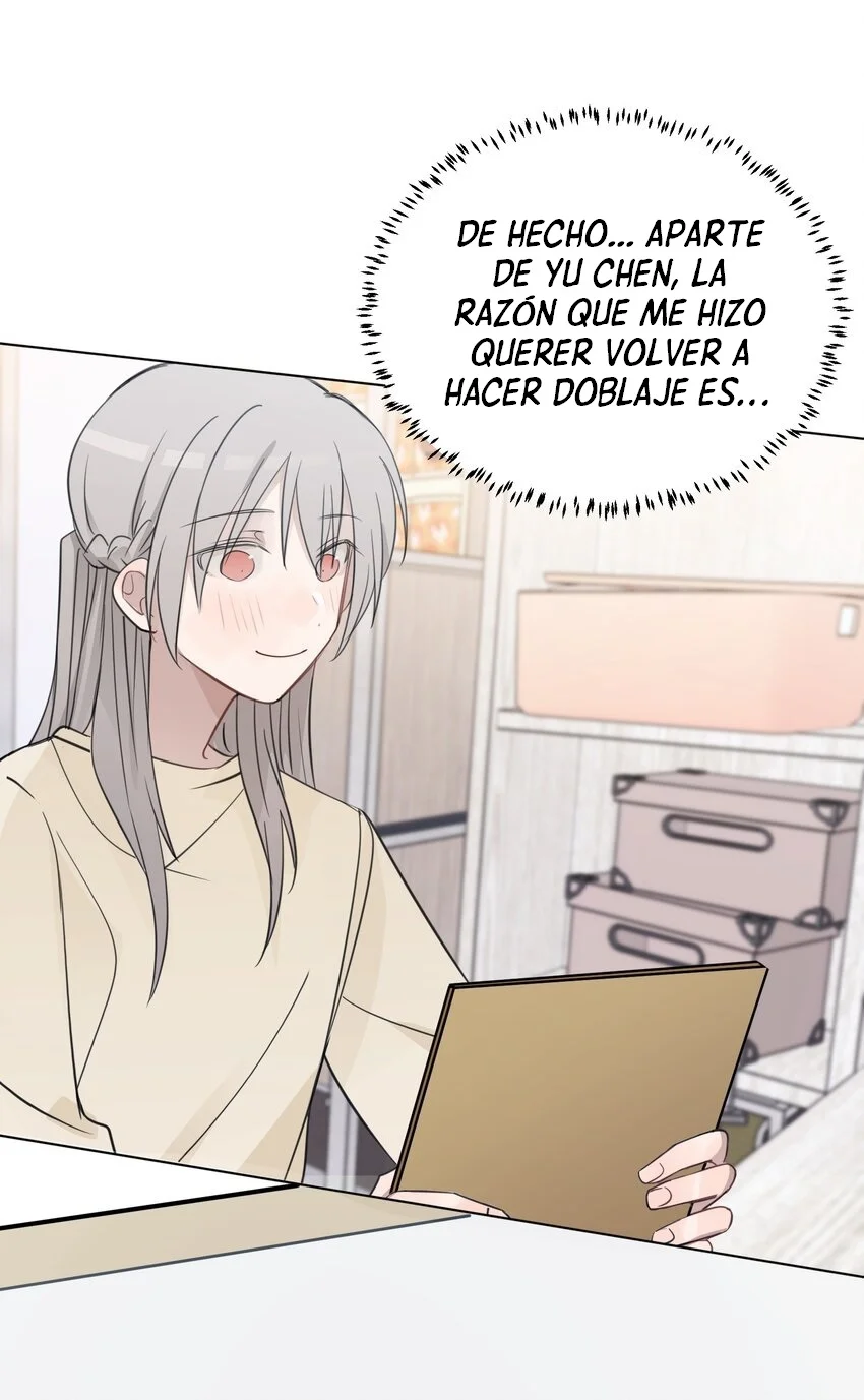 Escucha las estrellas Capítulo 39 - Page 33