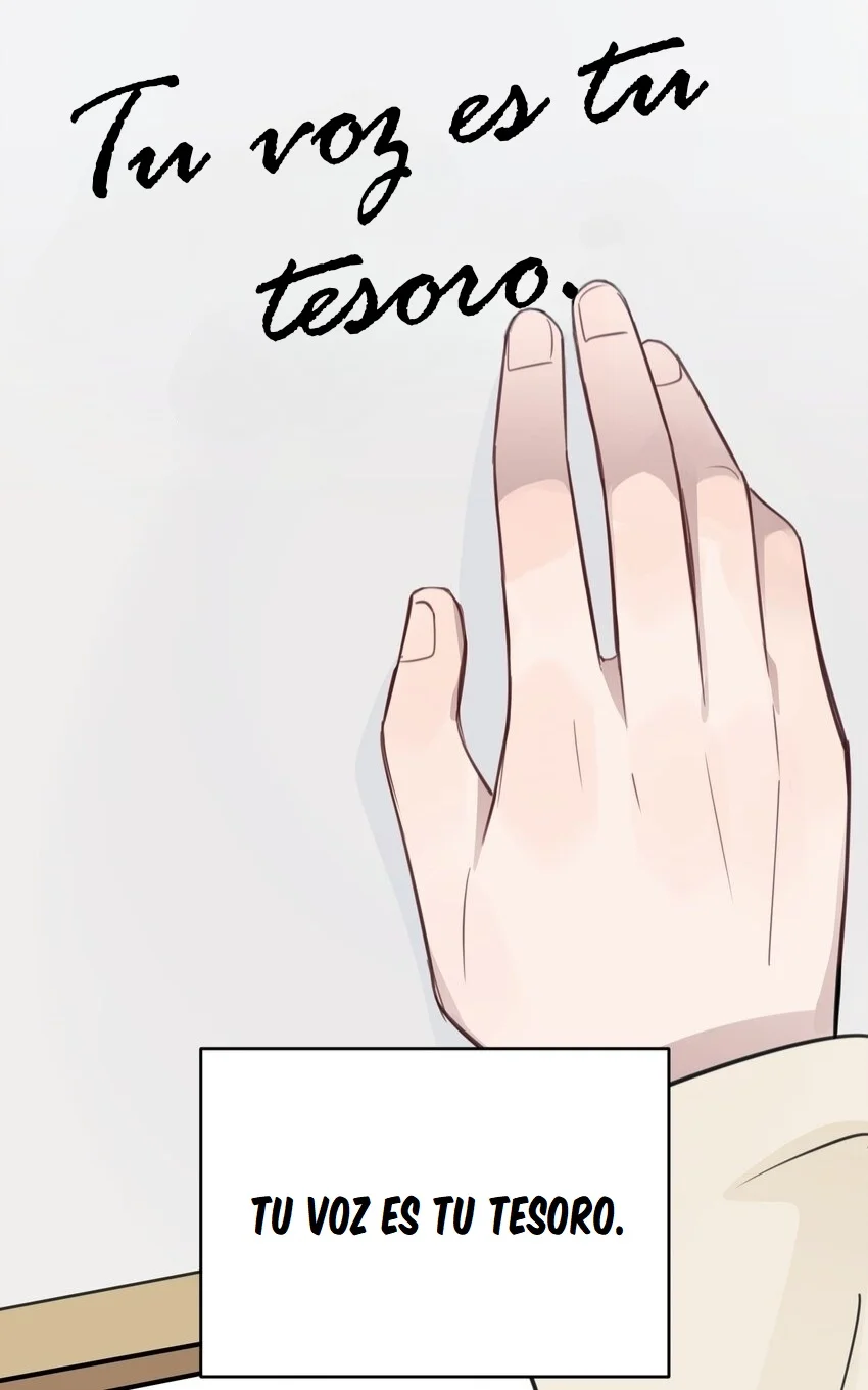 Escucha las estrellas Capítulo 39 - Page 34