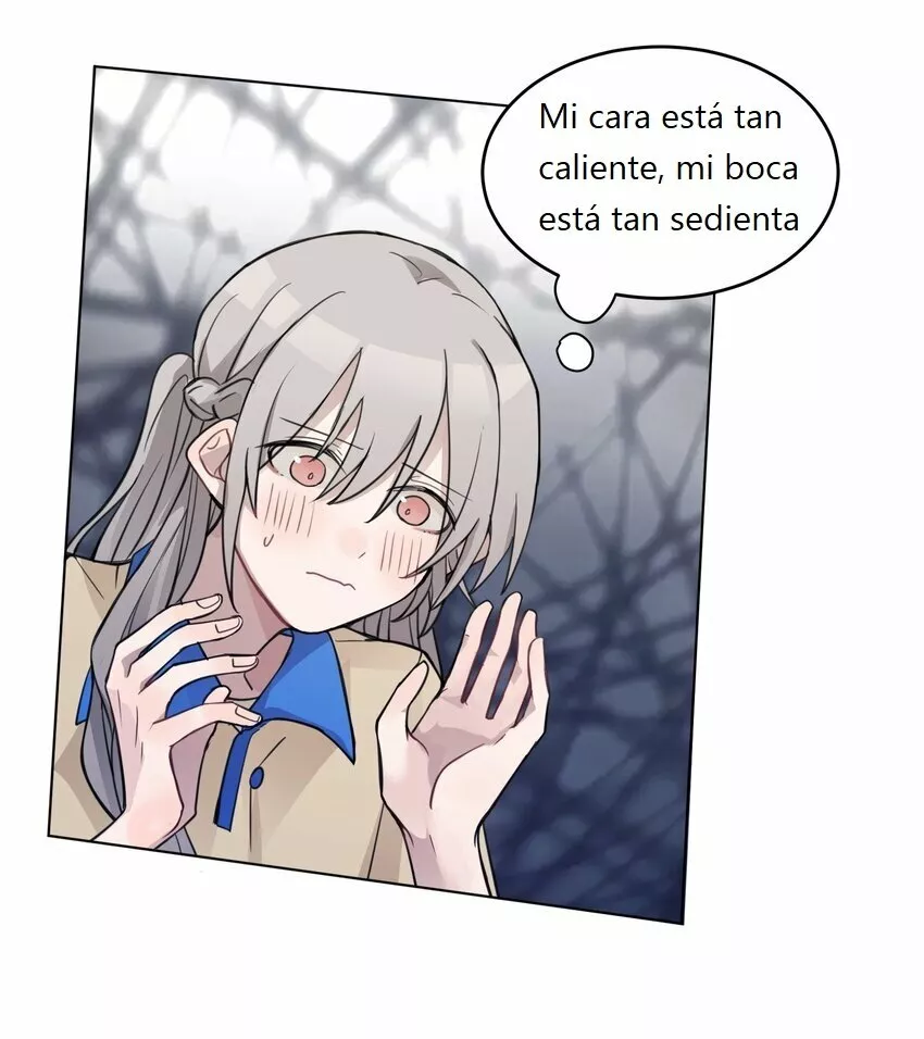 Escucha las estrellas Capítulo 4 - Page 10