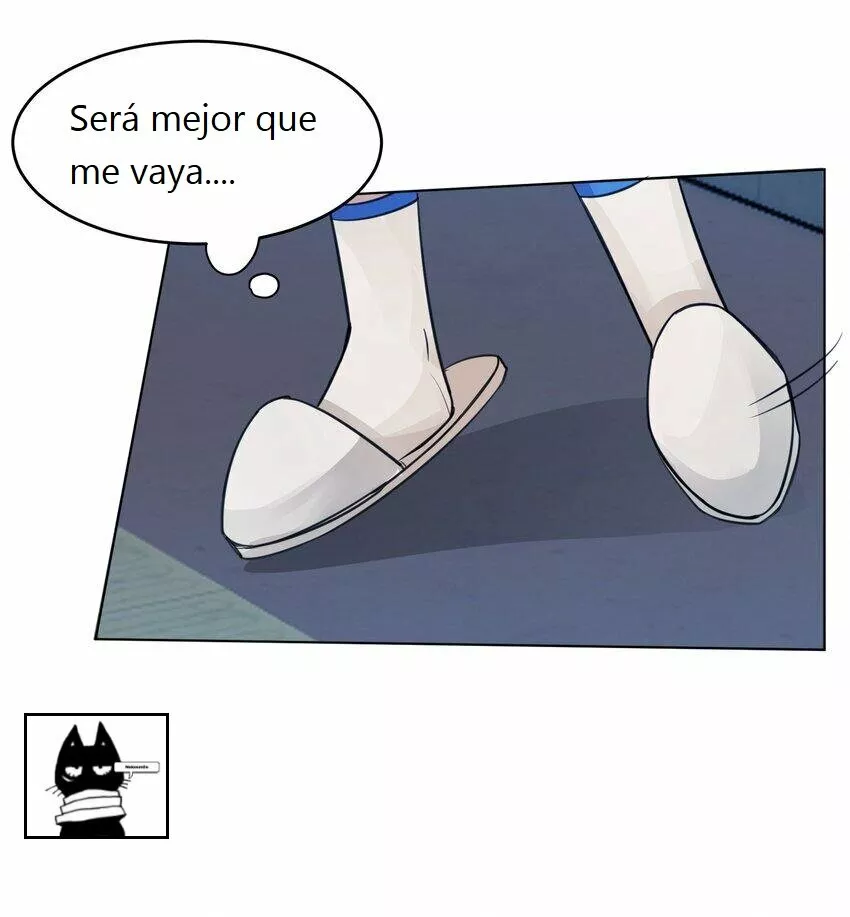 Escucha las estrellas Capítulo 4 - Page 16