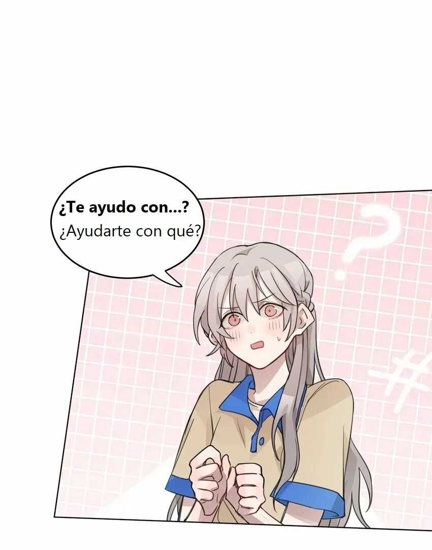 Escucha las estrellas Capítulo 4 - Page 2