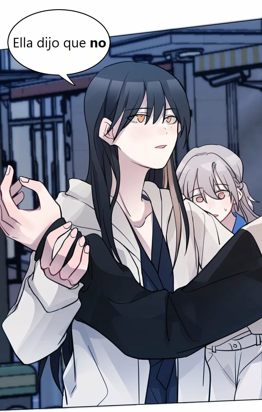 Escucha las estrellas Capítulo 4 - Page 20