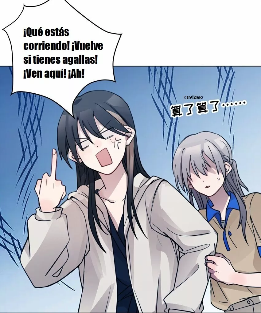 Escucha las estrellas Capítulo 4 - Page 26