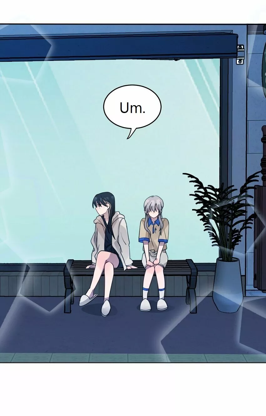 Escucha las estrellas Capítulo 4 - Page 35