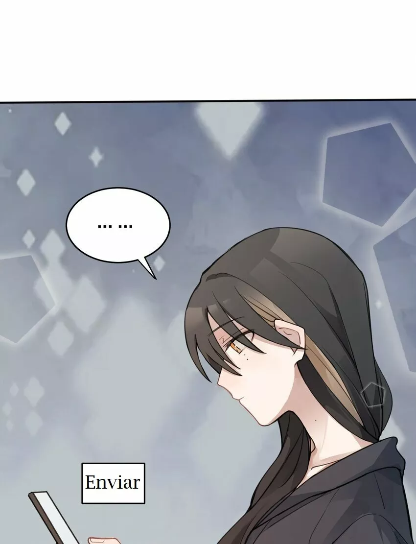 Escucha las estrellas Capítulo 4 - Page 7