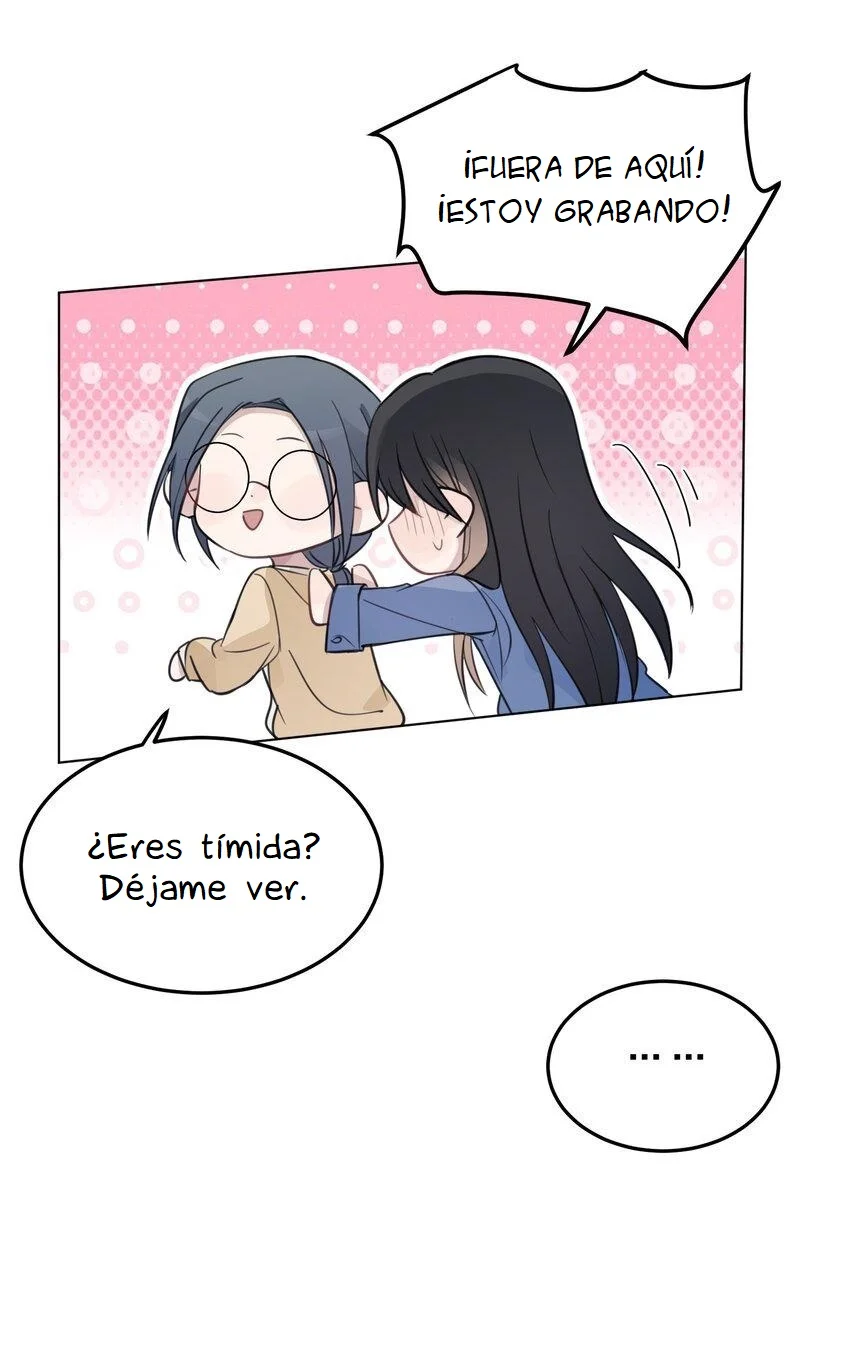 Escucha las estrellas Capítulo 40 - Page 13
