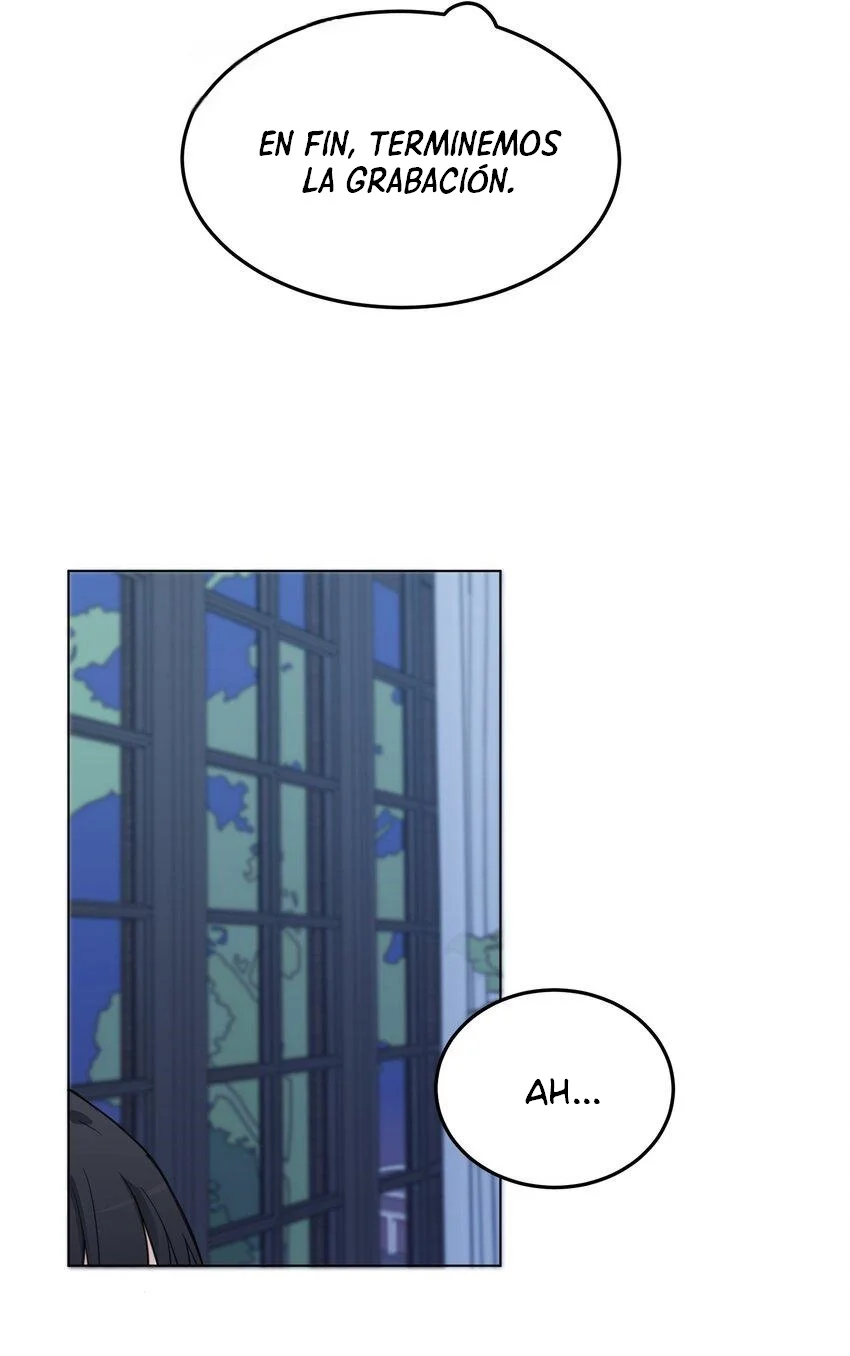 Escucha las estrellas Capítulo 40 - Page 21