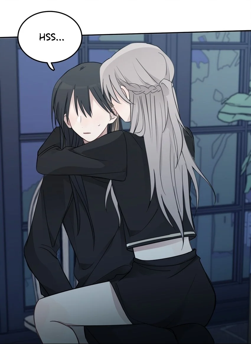 Escucha las estrellas Capítulo 40 - Page 23