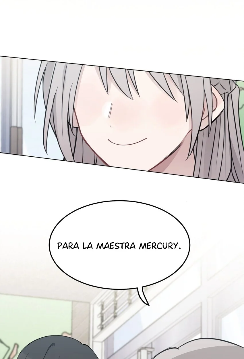 Escucha las estrellas Capítulo 40 - Page 33