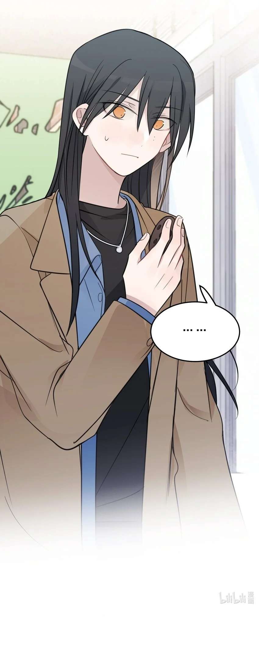 Escucha las estrellas Capítulo 40 - Page 35