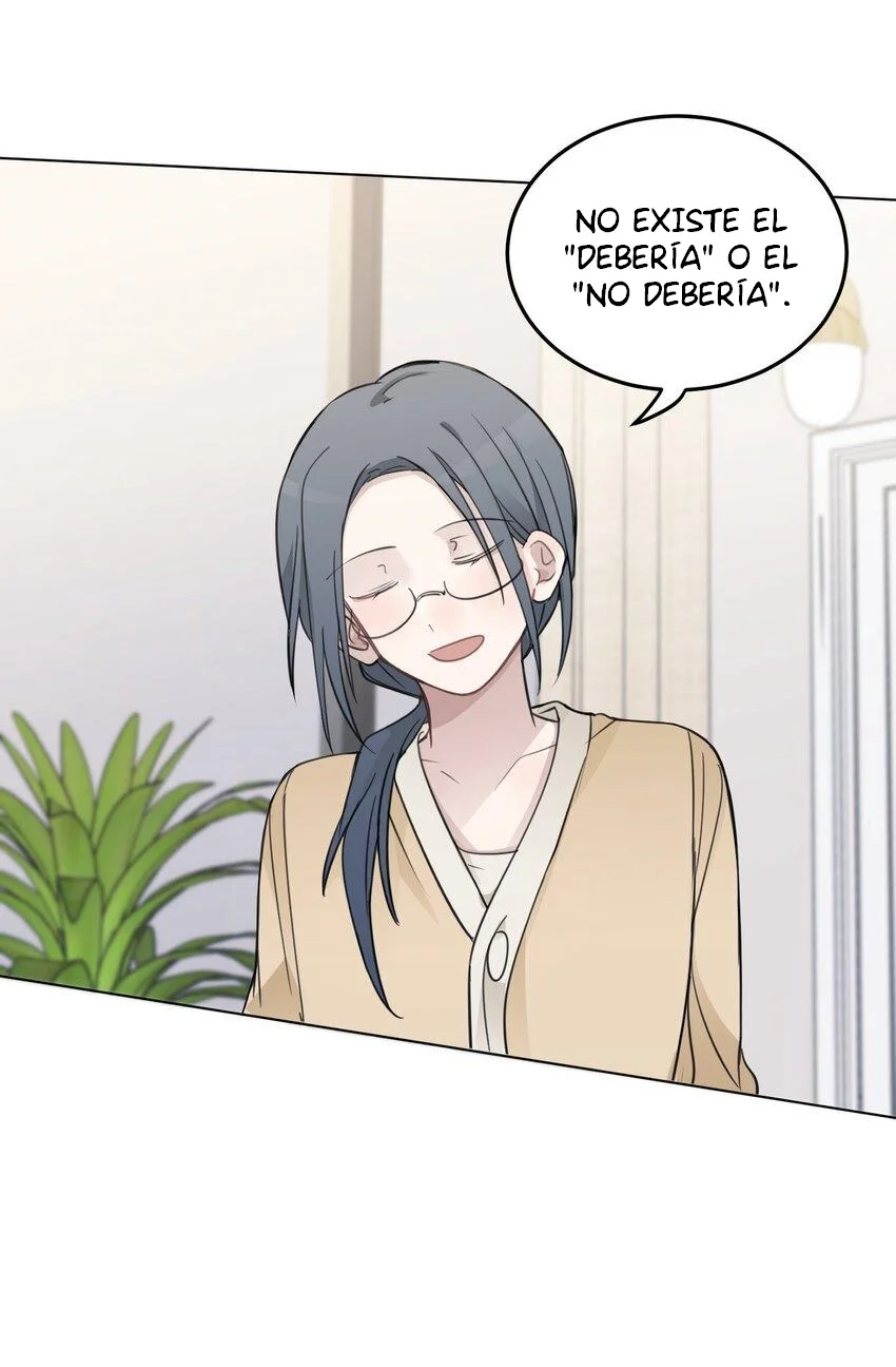 Escucha las estrellas Capítulo 40 - Page 8