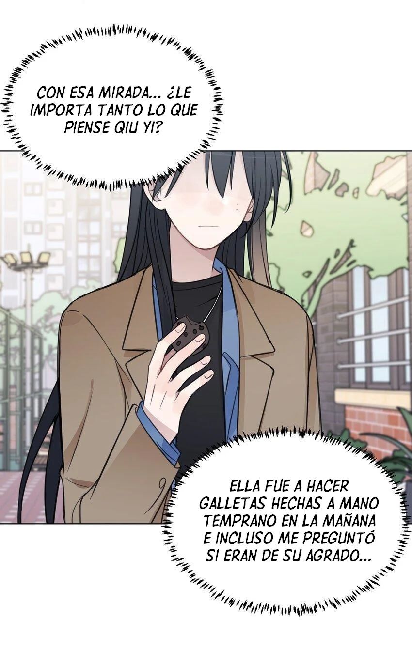 Escucha las estrellas Capítulo 41 - Page 11