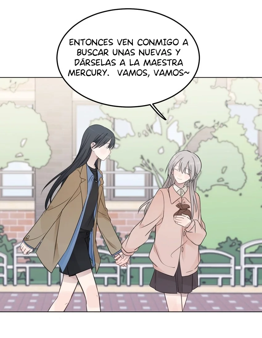 Escucha las estrellas Capítulo 41 - Page 14