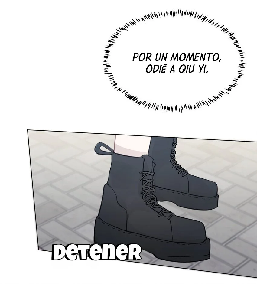 Escucha las estrellas Capítulo 41 - Page 18