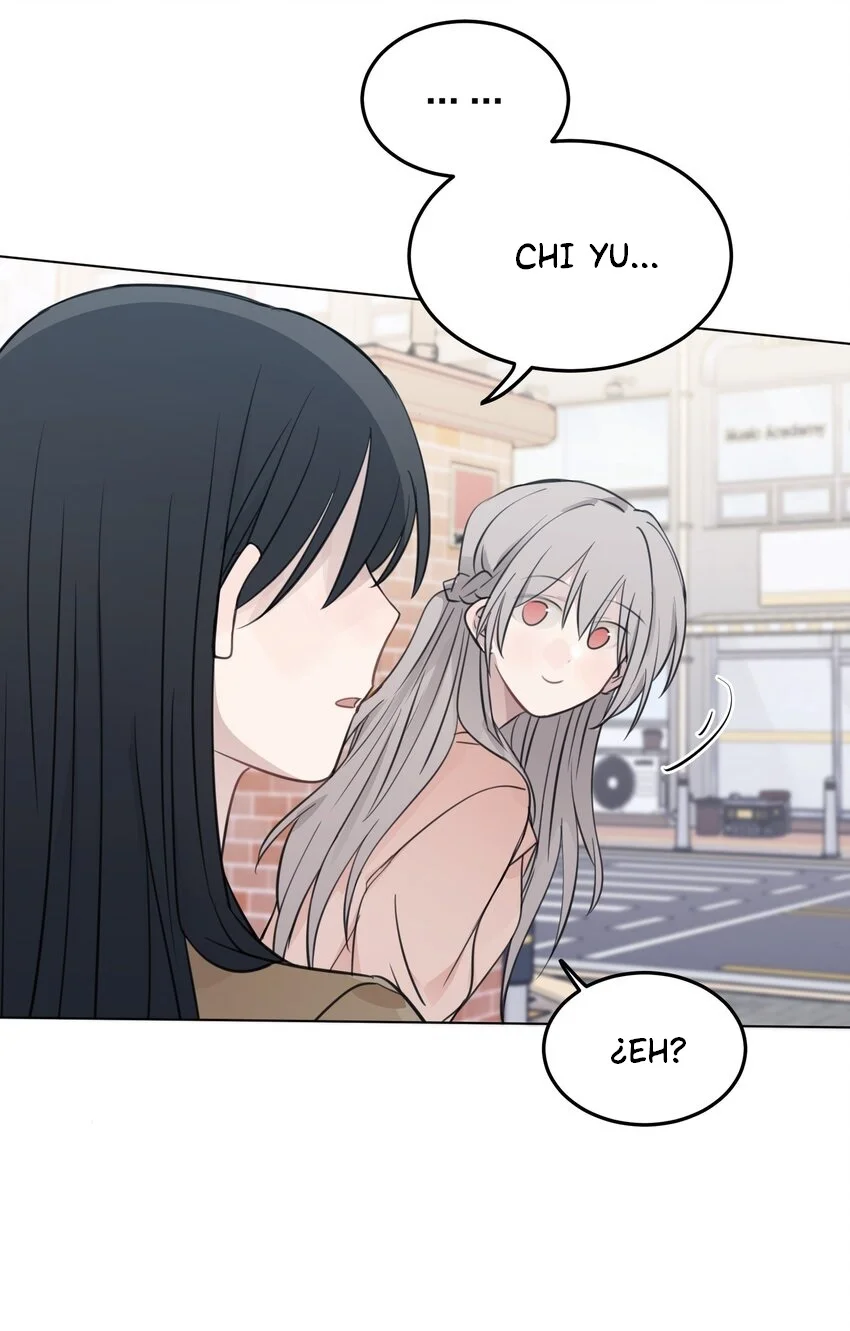 Escucha las estrellas Capítulo 41 - Page 19