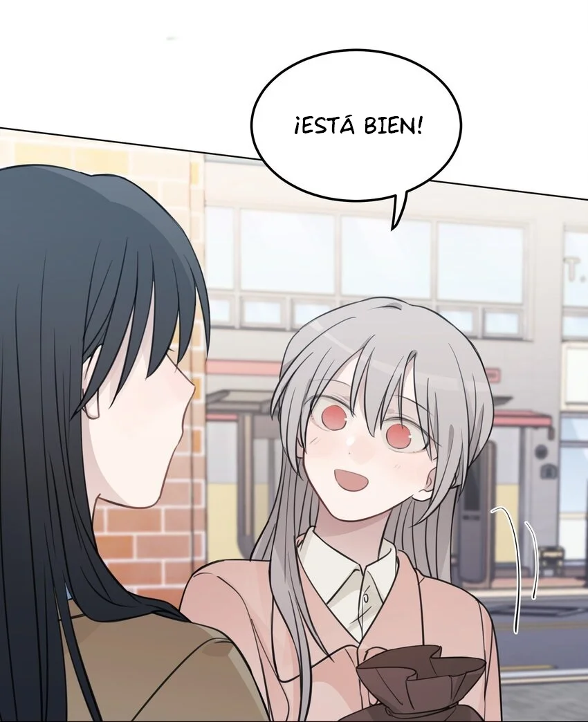 Escucha las estrellas Capítulo 41 - Page 23