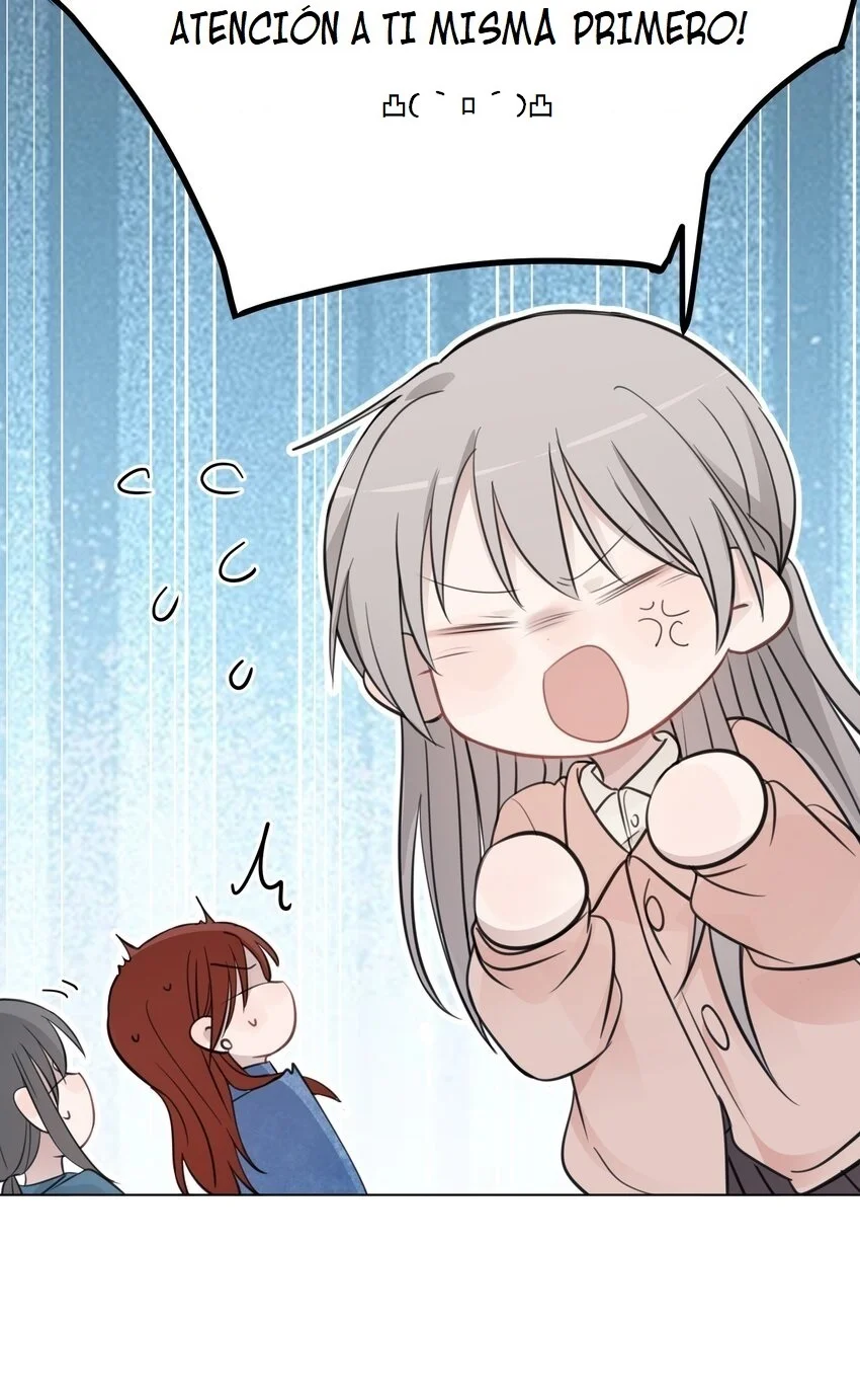 Escucha las estrellas Capítulo 41 - Page 30