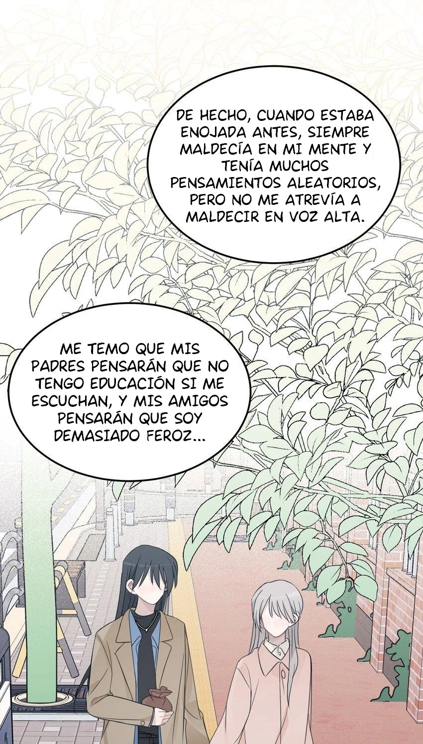 Escucha las estrellas Capítulo 41 - Page 33