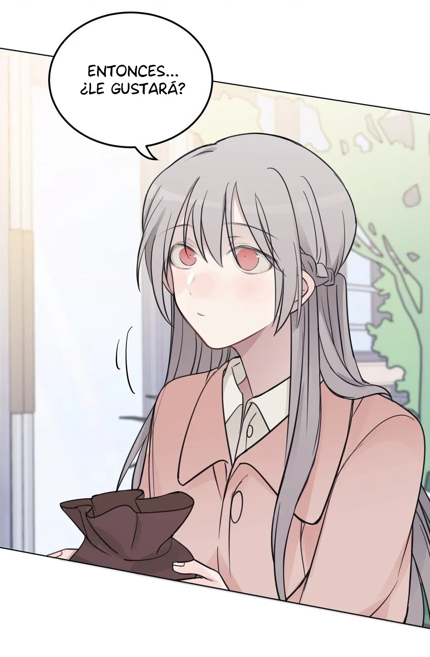 Escucha las estrellas Capítulo 41 - Page 9