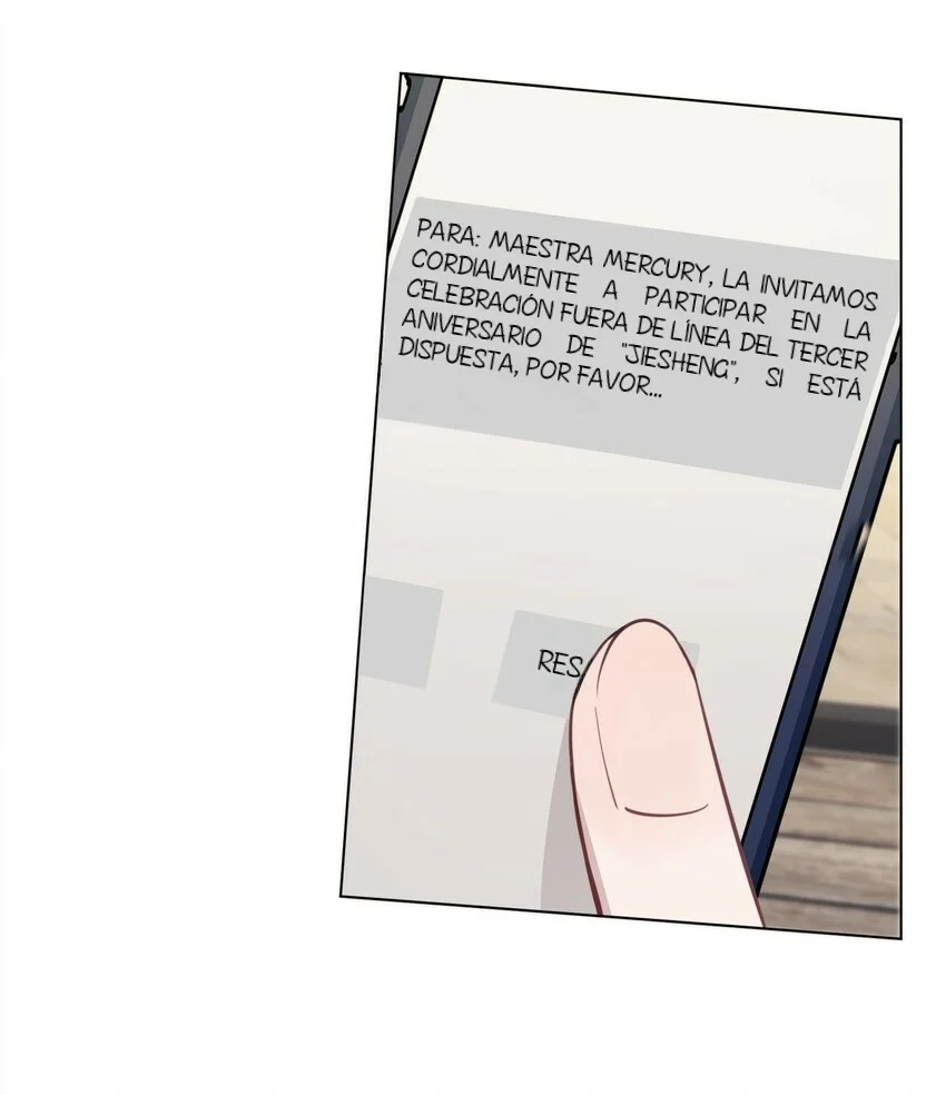 Escucha las estrellas Capítulo 42 - Page 13