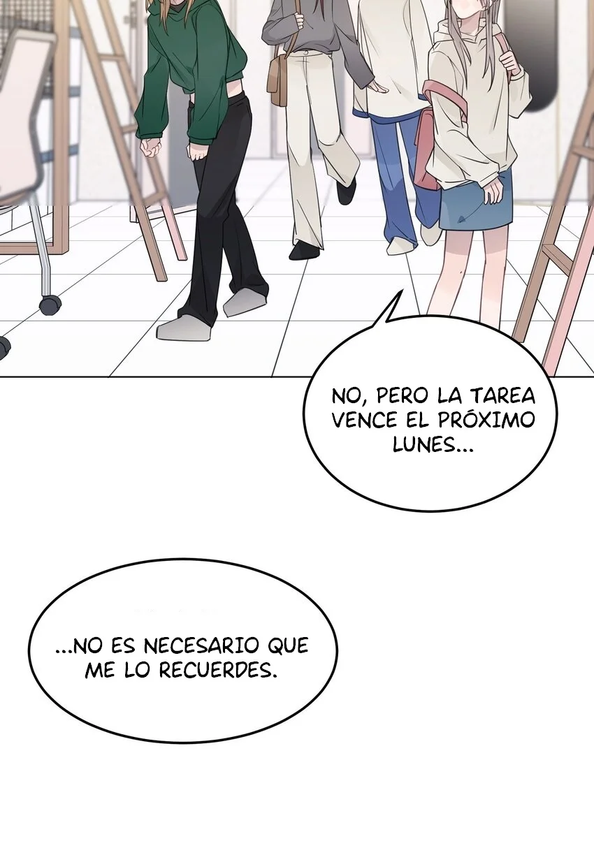 Escucha las estrellas Capítulo 42 - Page 17