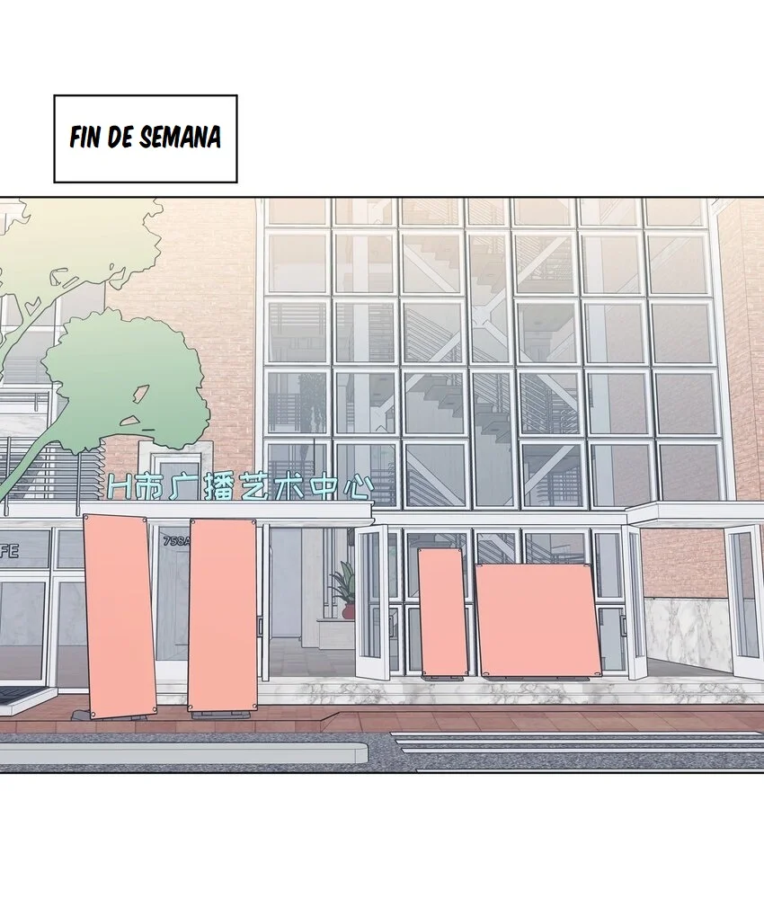 Escucha las estrellas Capítulo 42 - Page 28