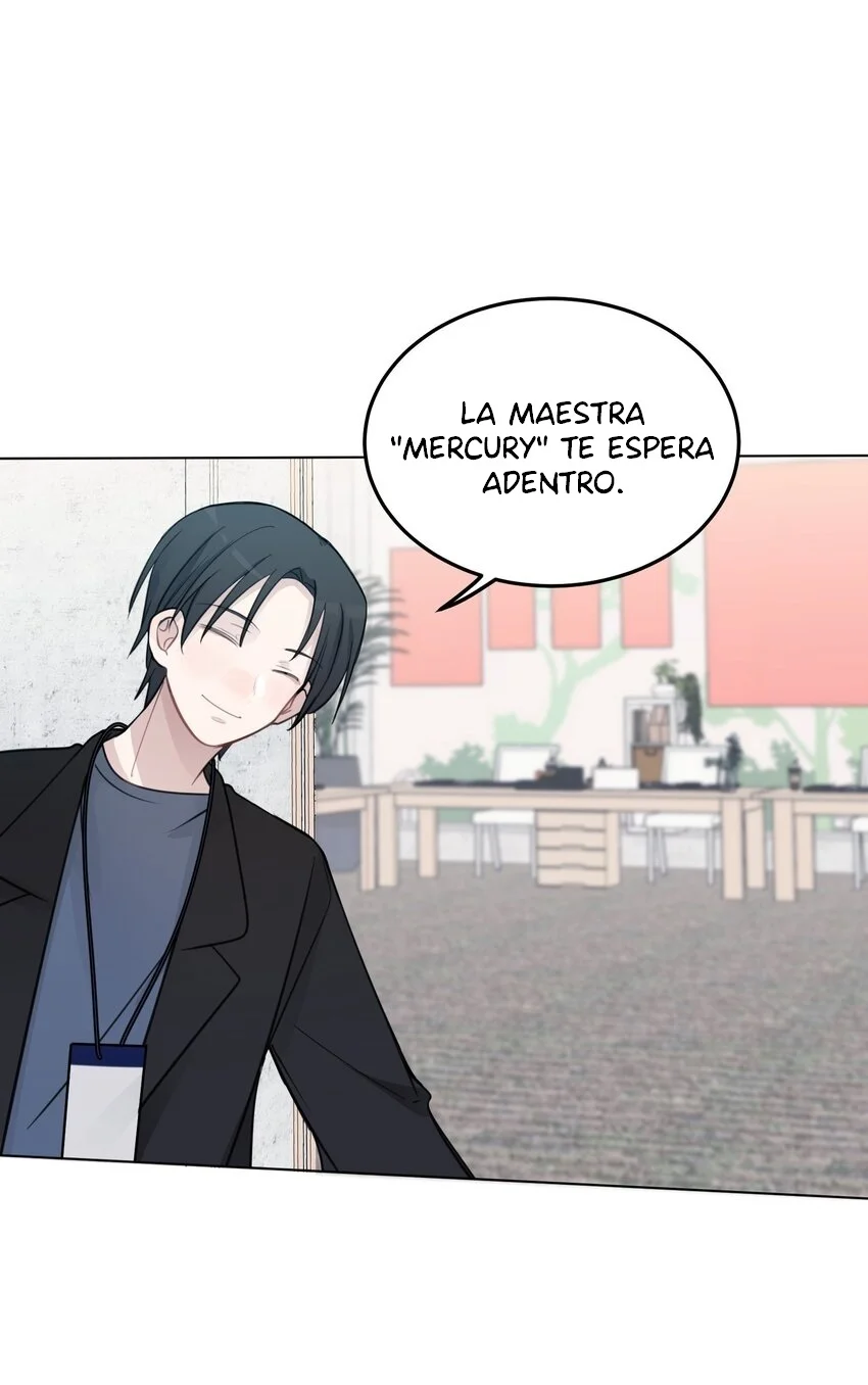 Escucha las estrellas Capítulo 42 - Page 32