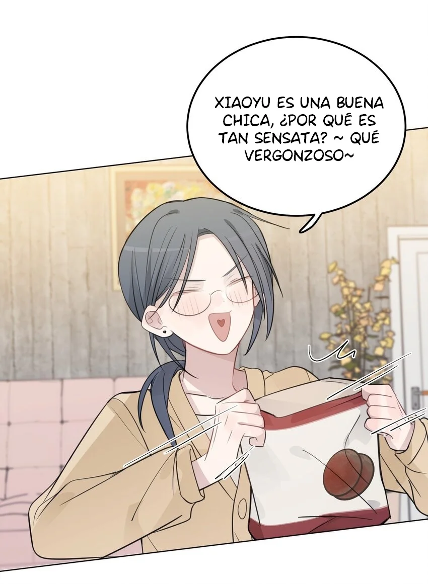 Escucha las estrellas Capítulo 42 - Page 6