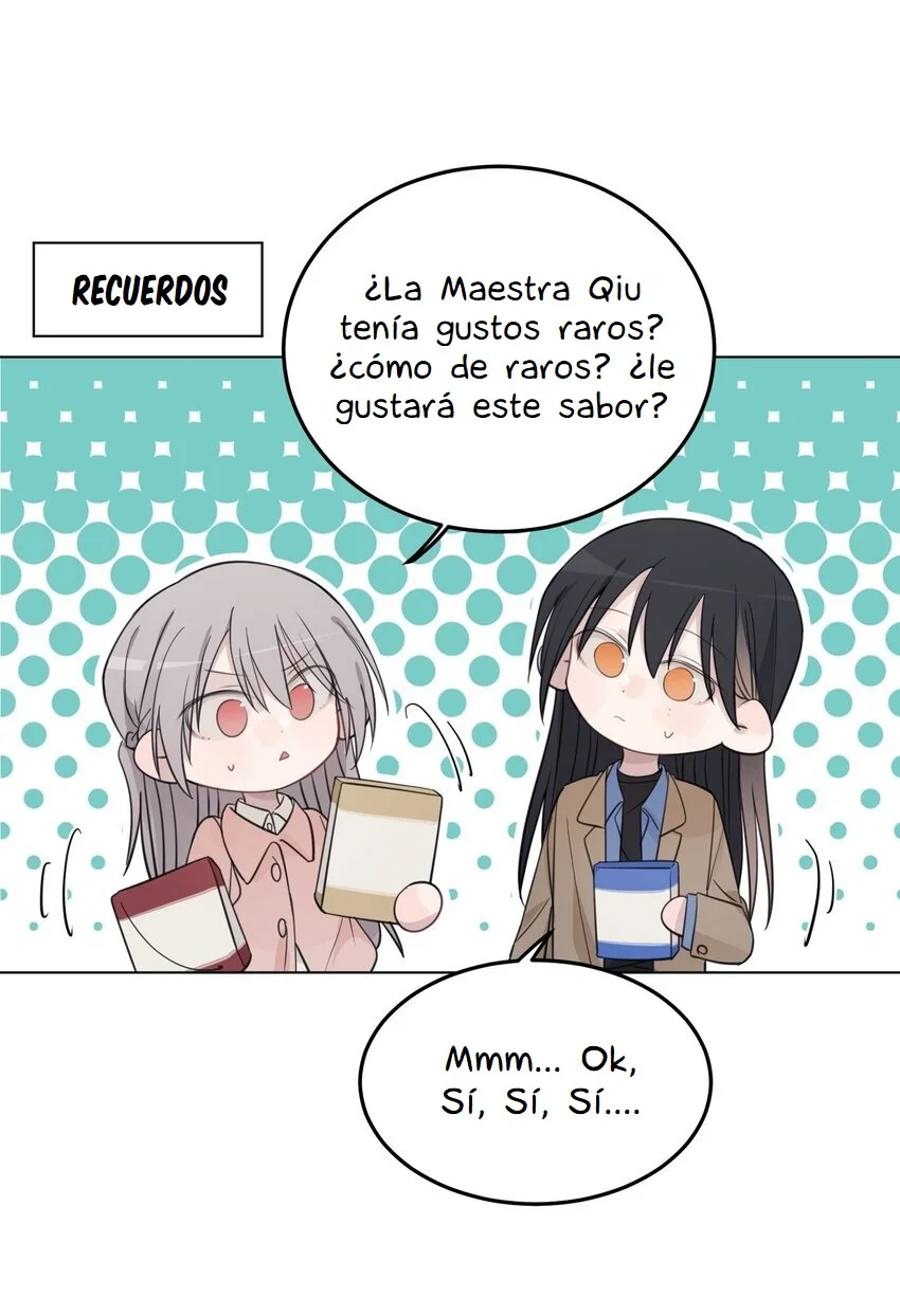 Escucha las estrellas Capítulo 42 - Page 9