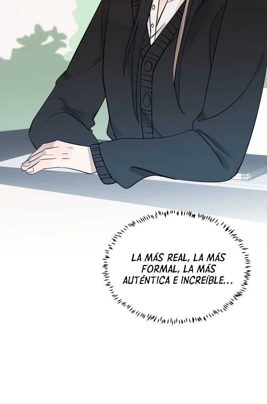 Escucha las estrellas Capítulo 43 - Page 10