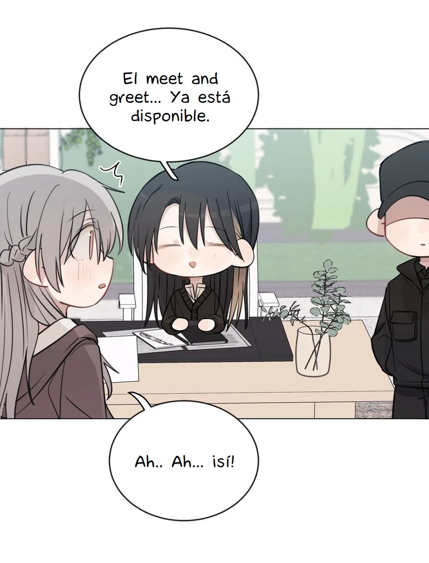 Escucha las estrellas Capítulo 43 - Page 13