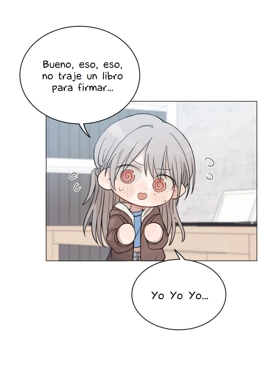 Escucha las estrellas Capítulo 43 - Page 14