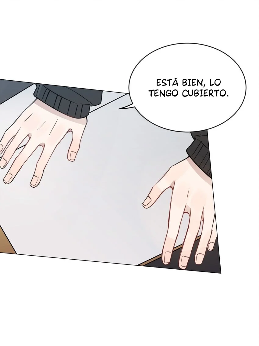 Escucha las estrellas Capítulo 43 - Page 15