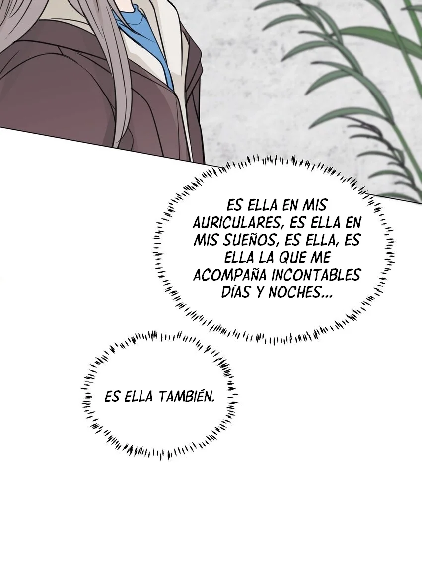 Escucha las estrellas Capítulo 43 - Page 19