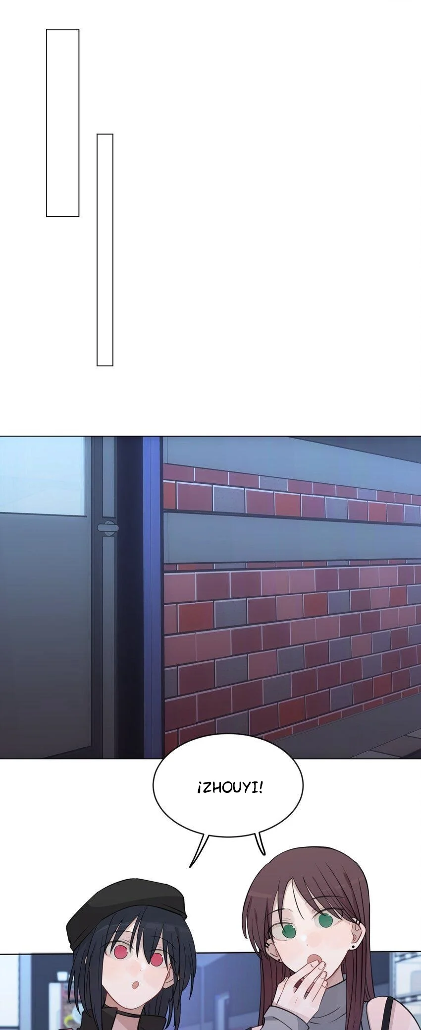 Escucha las estrellas Capítulo 43 - Page 24