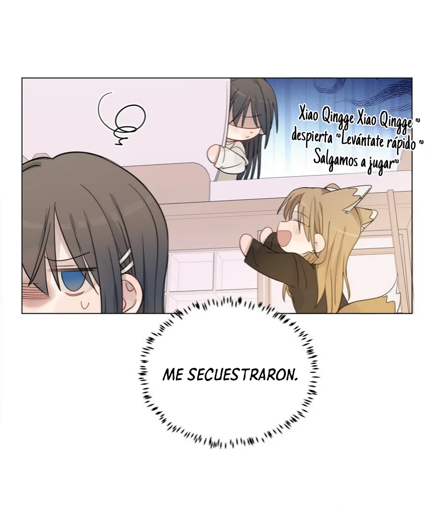 Escucha las estrellas Capítulo 43 - Page 26