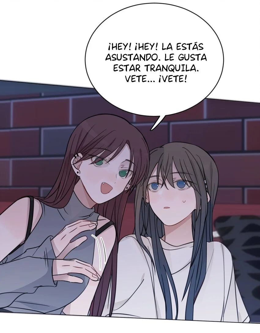 Escucha las estrellas Capítulo 43 - Page 35