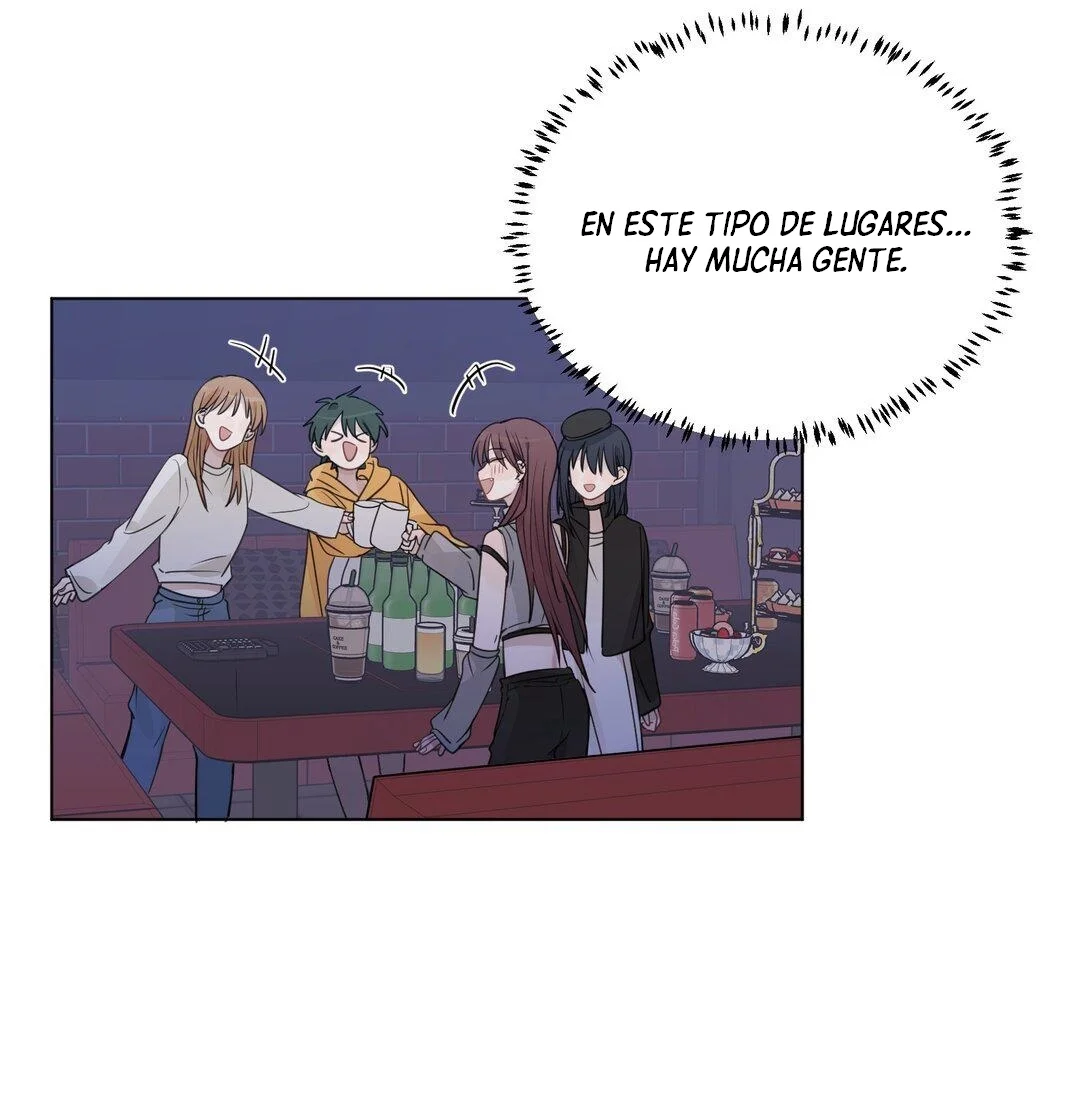 Escucha las estrellas Capítulo 44 - Page 12