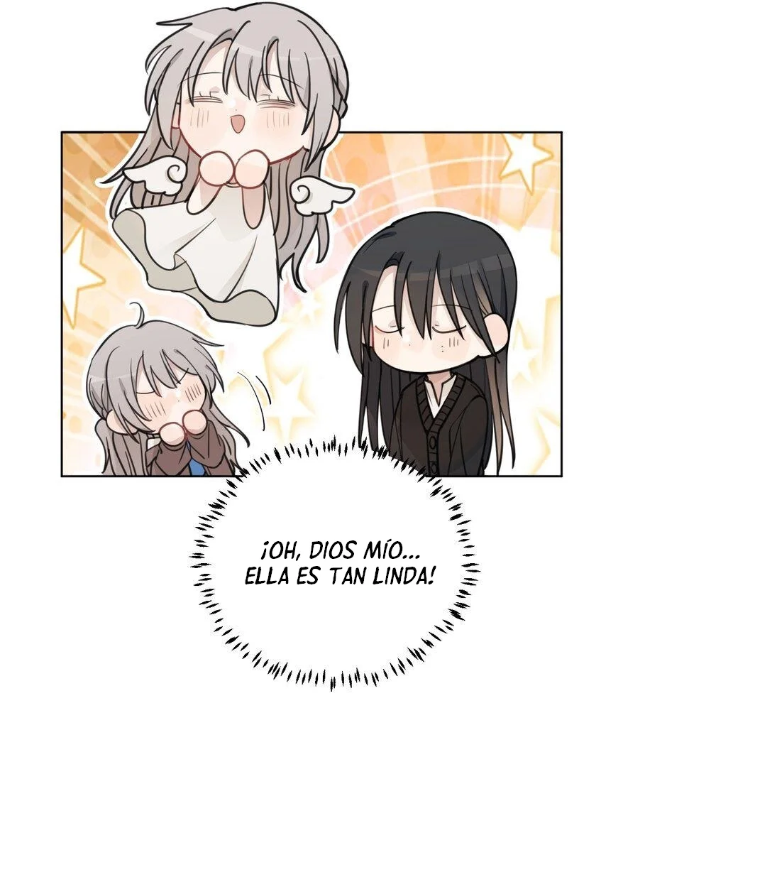 Escucha las estrellas Capítulo 44 - Page 26