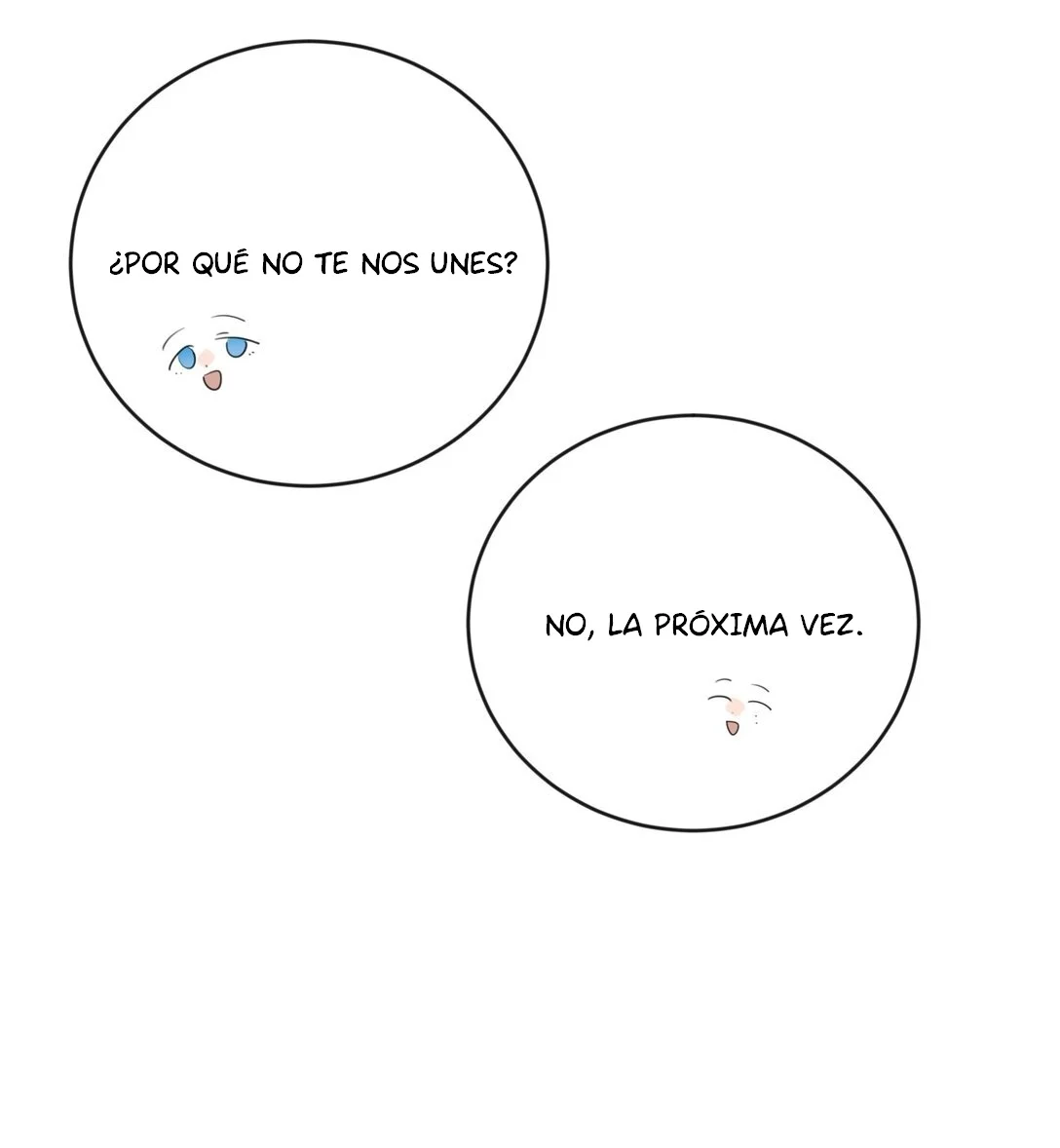 Escucha las estrellas Capítulo 44 - Page 31