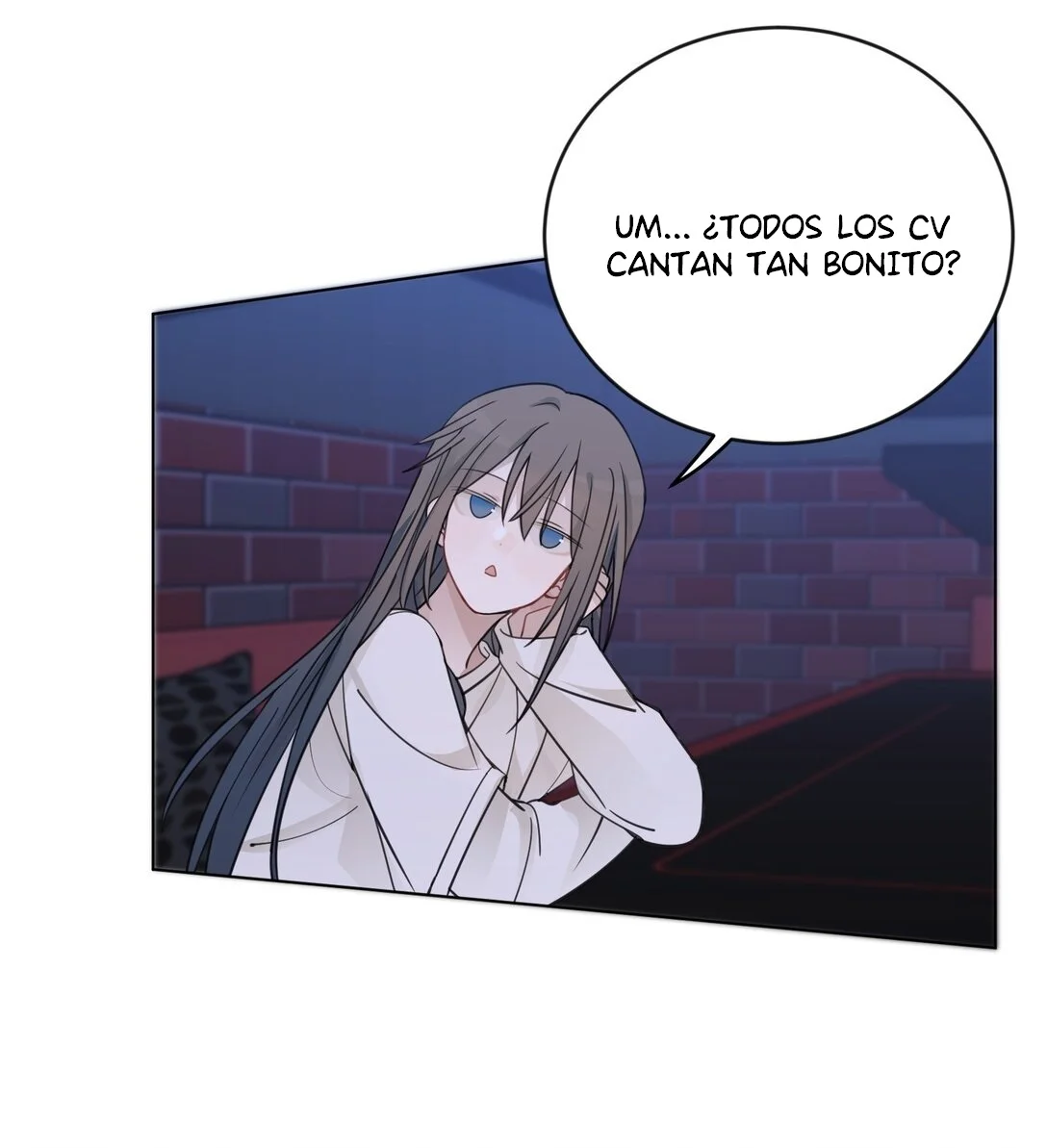 Escucha las estrellas Capítulo 45 - Page 24