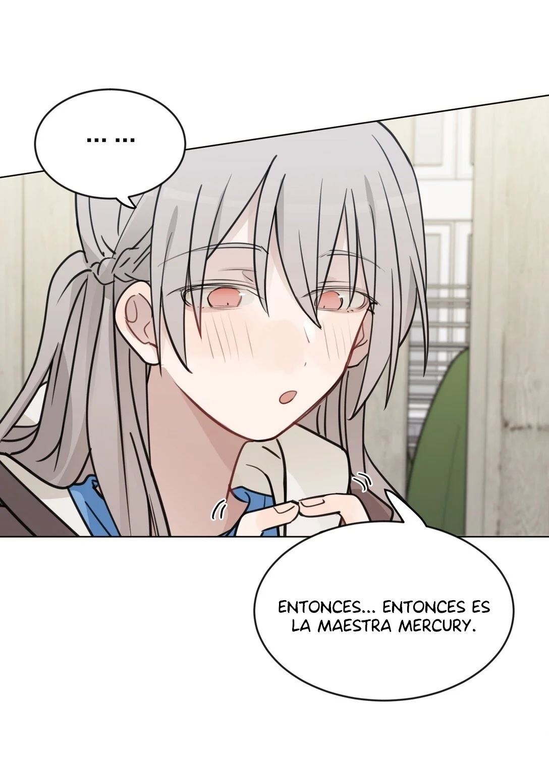 Escucha las estrellas Capítulo 45 - Page 7